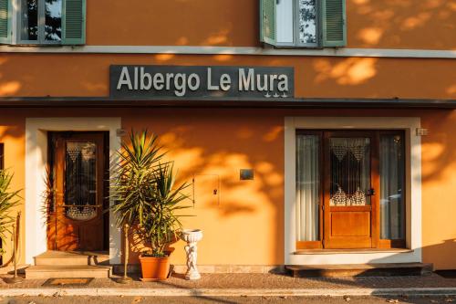 Le Mura