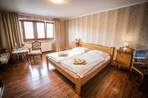 Penzion & Grill House Trattoria