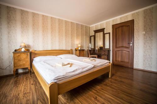 Penzion & Grill House Trattoria