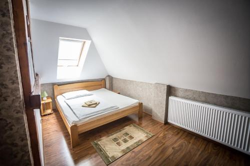 Penzion & Grill House Trattoria