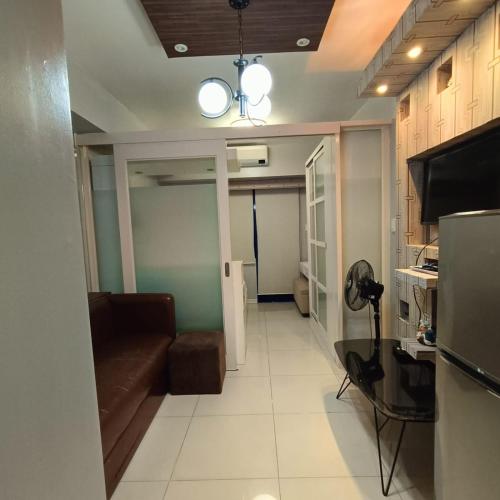 The finest at Sea residences