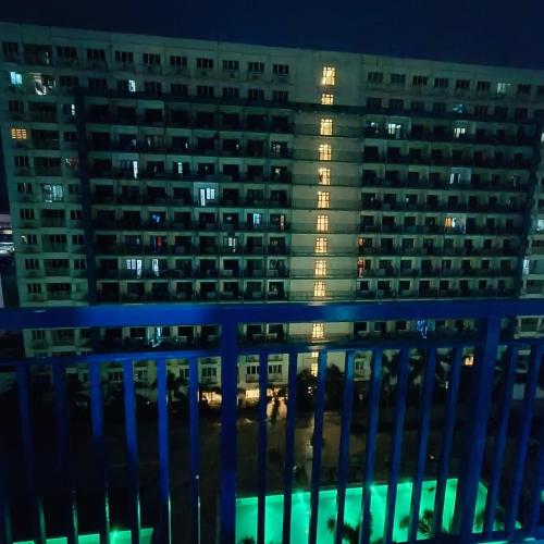 The finest at Sea residences