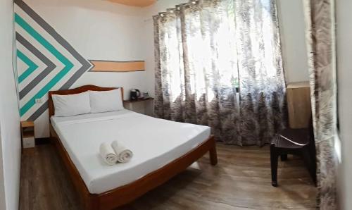 Vali Joe Travel Lodge