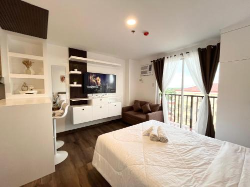 Tuscania Sky View Terrace