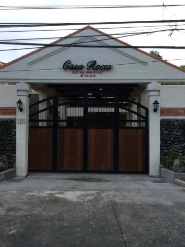 Casa Roces Bed And Breakfast