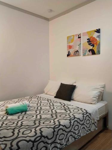 Mannah Garden Staycation Place