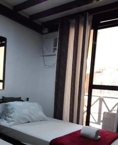 Mannah Garden Staycation Place