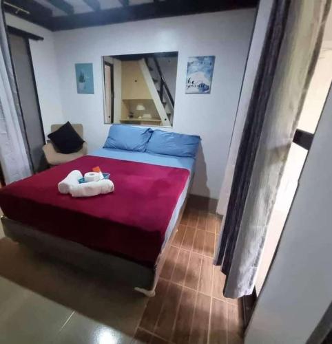 Mannah Garden Staycation Place