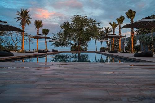 The Funny Lion Puerto Princesa