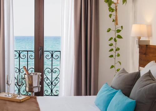 Hostal Casa Del Mar