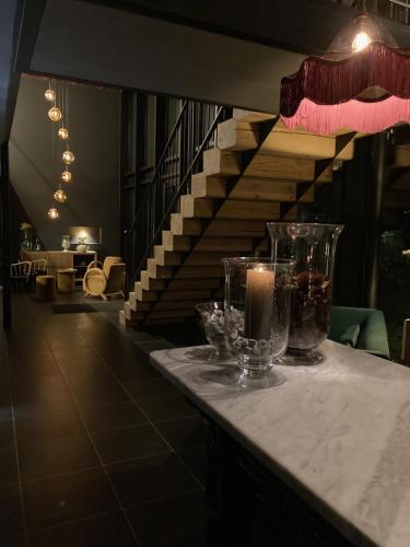 Bed & Breakfast La Bouliniere