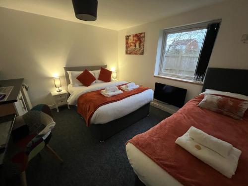 Mayland Motel