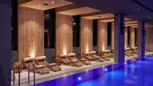 Bor Hotel by Karisma