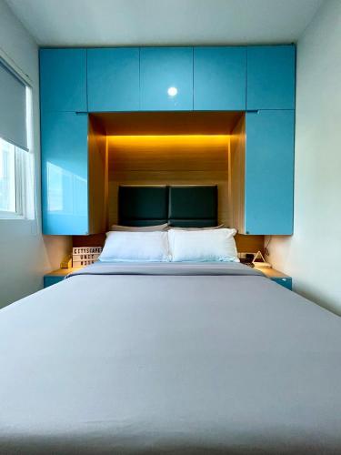 Cityscape Residences 315