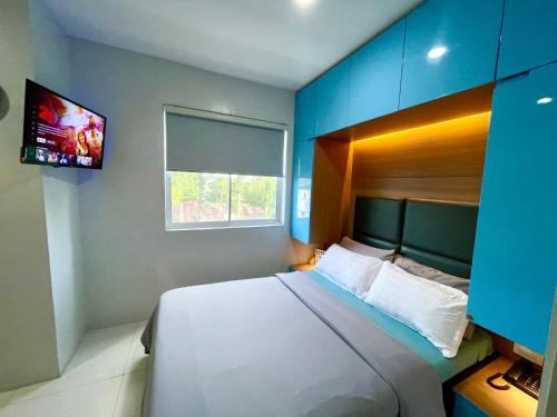 Cityscape Residences 315