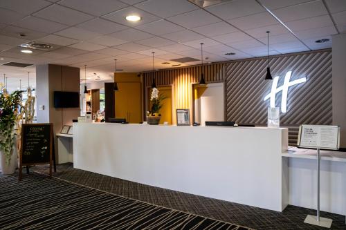 Holiday Inn Strasbourg Nord