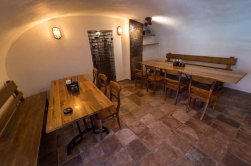 Pension Adalbert