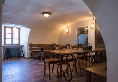 Pension Adalbert