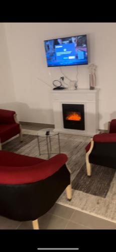 Antemurale - Luxury rooms Plitvice Lakes