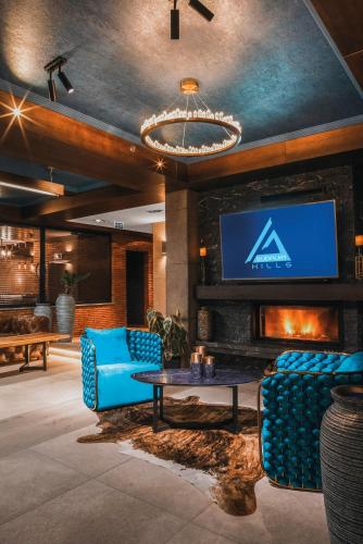 Gudauri Hills Residence