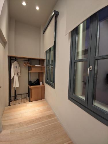 Hellenic Vibes Smart Hotel Athens