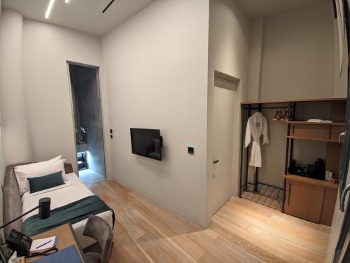 Hellenic Vibes Smart Hotel Athens