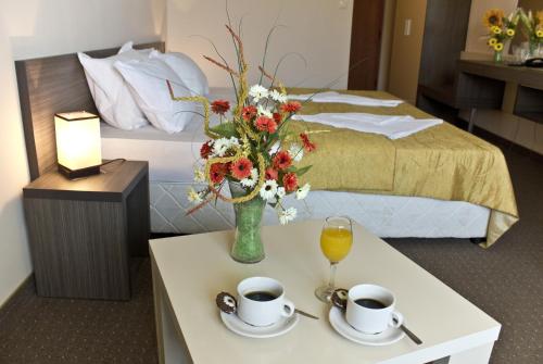 Hotel Flagman