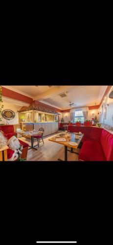 Neptunes Rest Guest Hotel