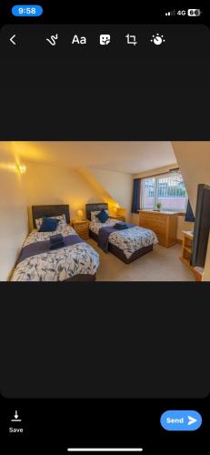 Neptunes Rest Guest Hotel