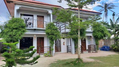 RGL Place Siargao