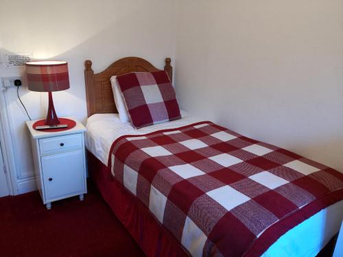 Ashgrove House - Guest house