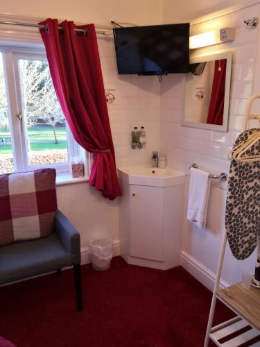 Ashgrove House - Guest house