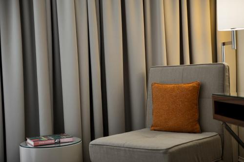 Renaissance Luzern Hotel