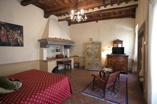B&B Dolce Maria