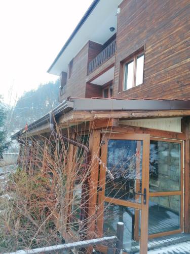 Rhodope Nook Guest House