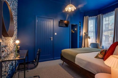 Wellesley Guest Accommodation