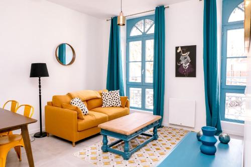 Le Jules Appart'Hotel, centre ville Romans-sur-Isère