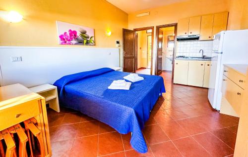 La Pelosetta Residence Hotel