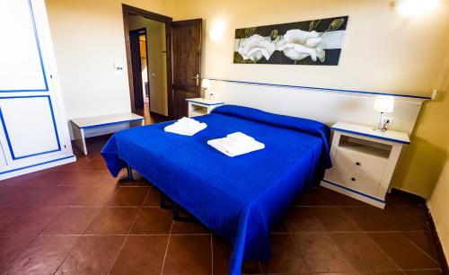 La Pelosetta Residence Hotel