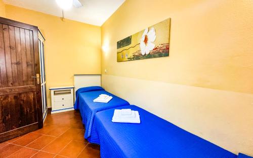 La Pelosetta Residence Hotel