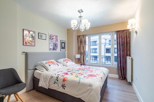 Luxueux Appartement Design 70m2 Disneyland Paris pour 6pax