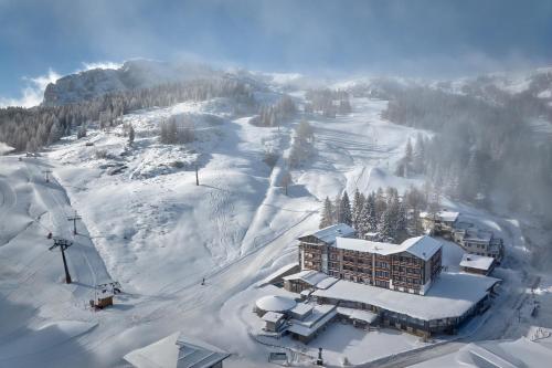 Hotel & Spa Wulfenia