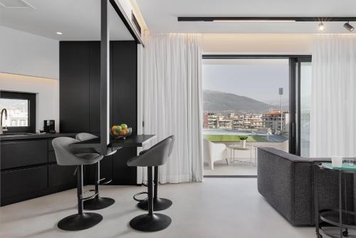 No Stars Premium Hotel Apartments