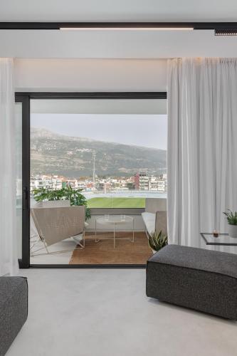 No Stars Premium Hotel Apartments