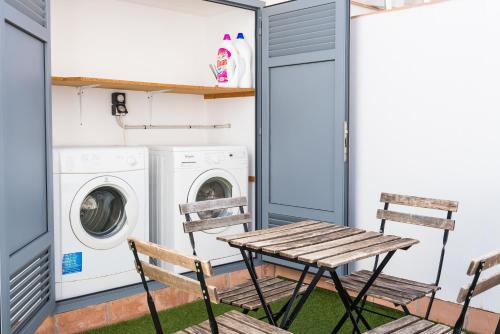 The Zentral Plaza De Armas