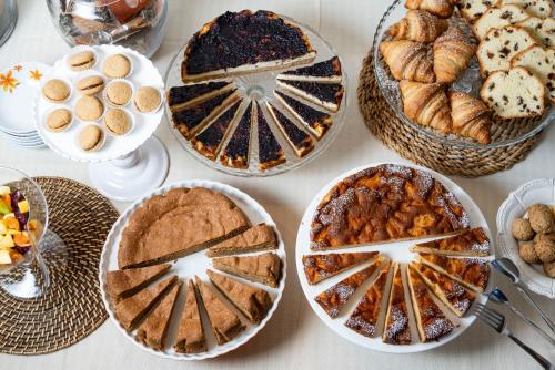 Bed & Breakfast Fior di Farine