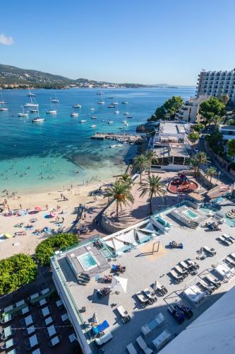 Hotel Seramar Comodoro Playa