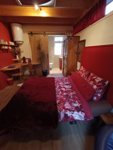 Bnb De Rode Kamer