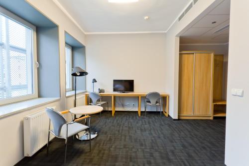 Pokoje Goscinne Stara Kopalnia