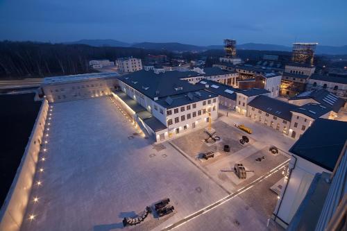 Pokoje Goscinne Stara Kopalnia